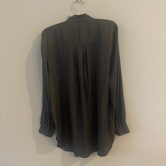 Loft tunic, size medium - Picture 5 of 5